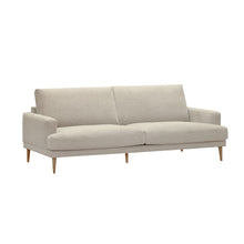 Villa Dakota Bespoke Sofa — Made to Order