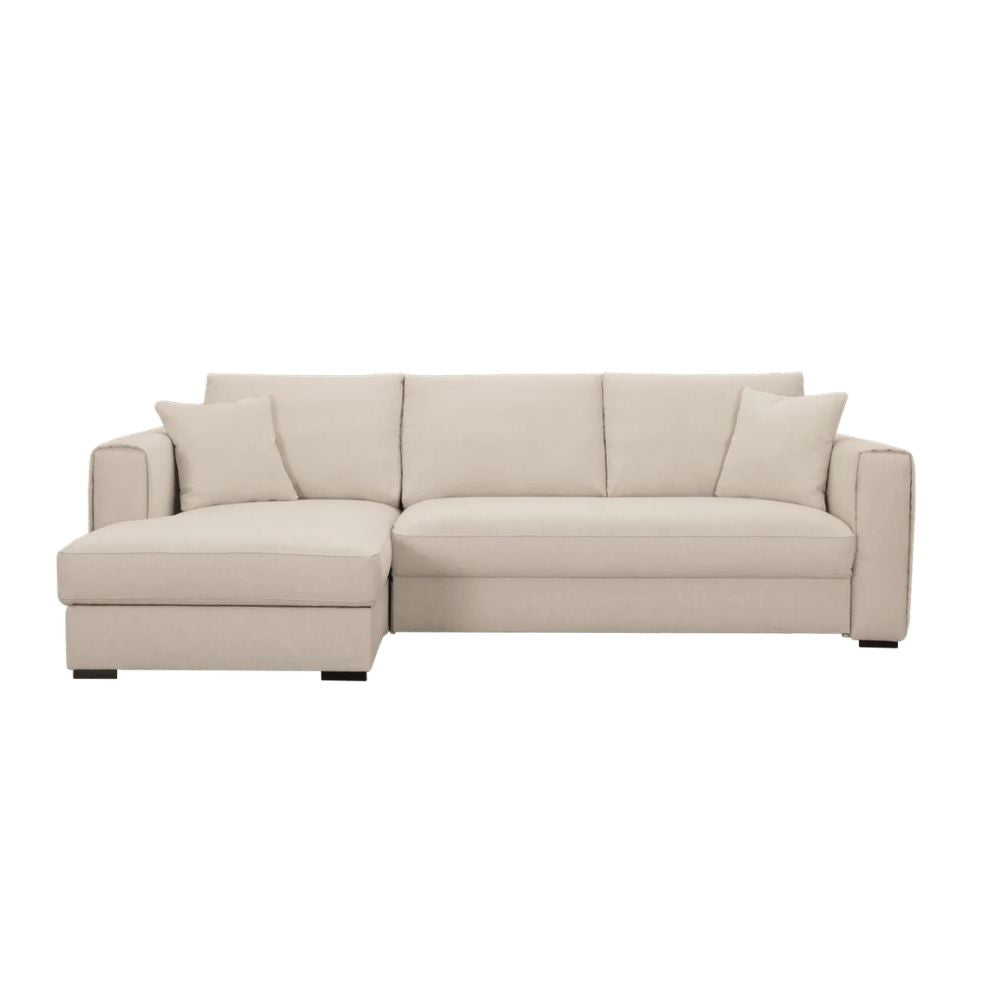 Villa Harmony Bespoke Corner Sofa