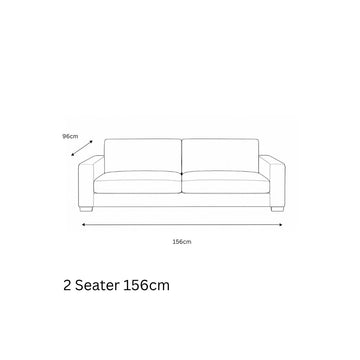 2 Seater
