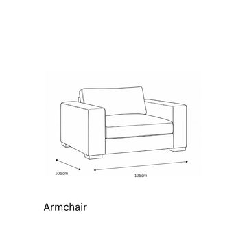 Armchair