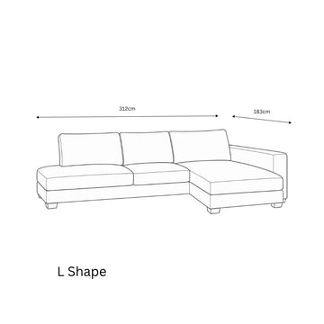 L Shape