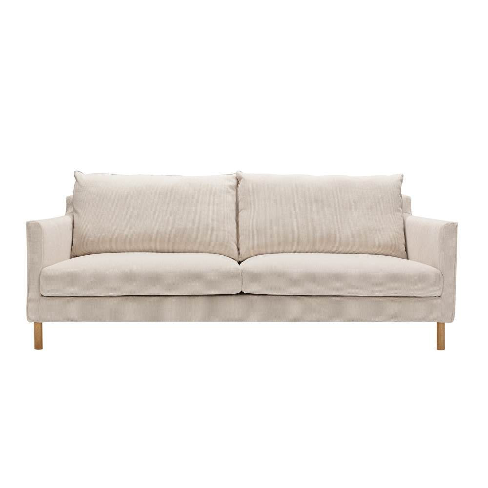Sally Custom Sofa — Modular & Made to Order