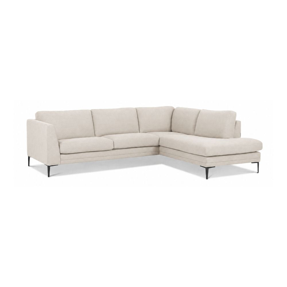 Furninova Broadway Bespoke L Shape Corner Sofa