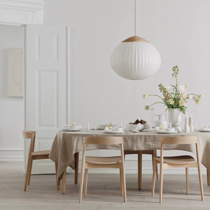 Bolia Kite dining chair